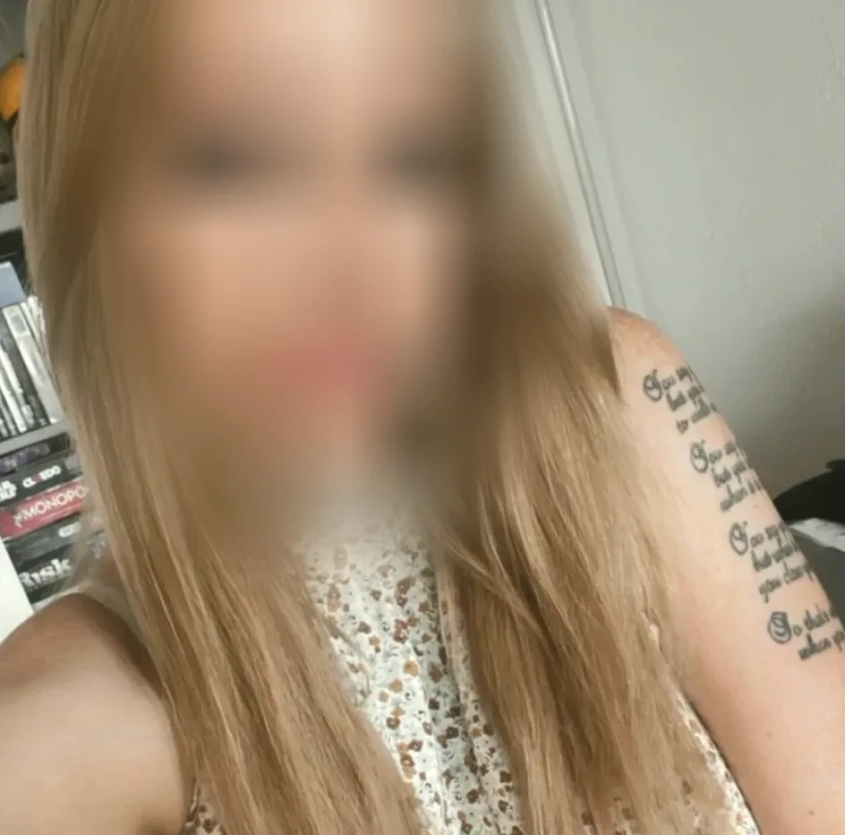 Carlijn, 30
