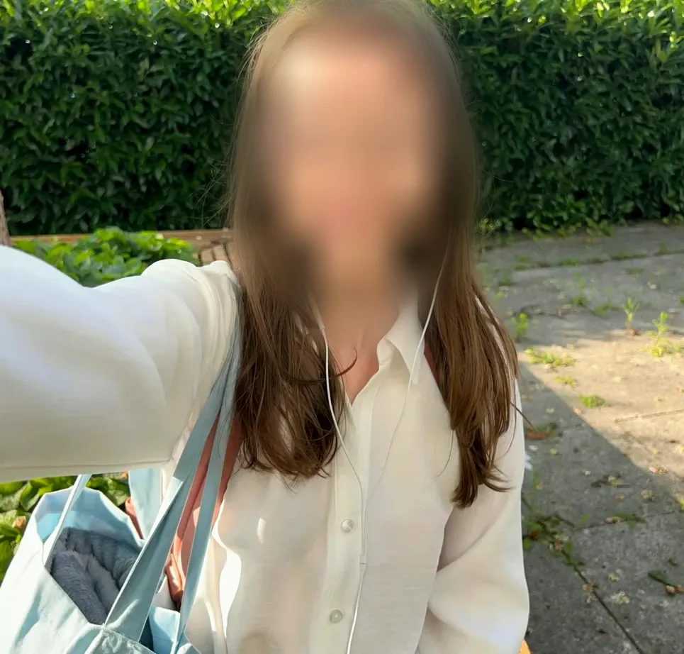 Khadija, 22