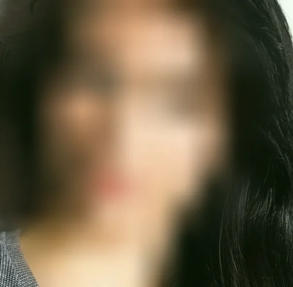 Naima, 37
